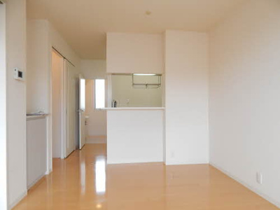 【その他】 | シャーメゾン ルミエール Ⅰ棟