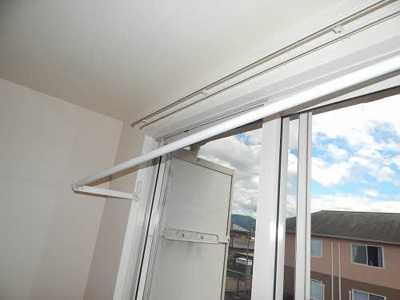 【その他】 | シャーメゾン ルミエール Ⅰ棟