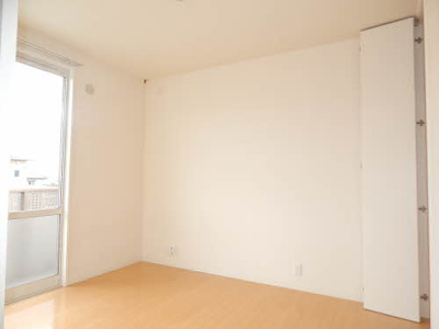 【その他】 | シャーメゾン ルミエール Ⅰ棟