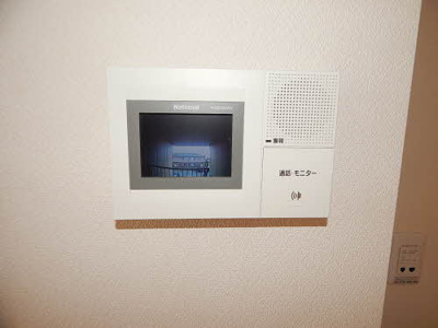 【その他】 | シャーメゾン ルミエール Ⅰ棟