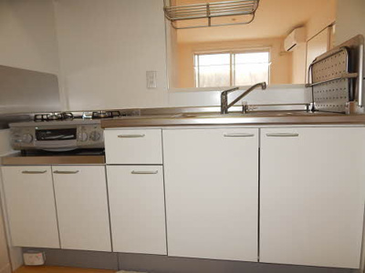 【その他】 | シャーメゾン ルミエール Ⅰ棟