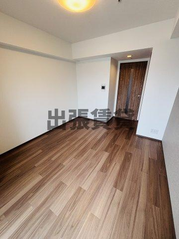 仲介手数料0円SHOKEN Residence 名古屋〈太閤通〉!!の居間・リビング