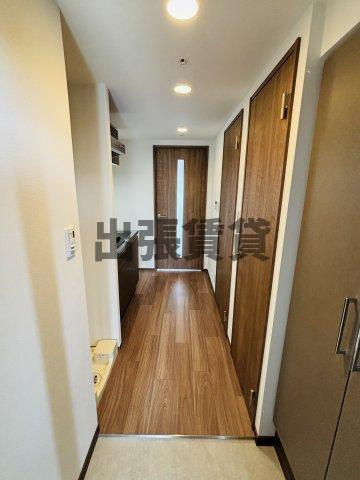 仲介手数料0円SHOKEN Residence 名古屋〈太閤通〉!!の内装