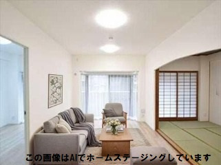 アスティア三篠