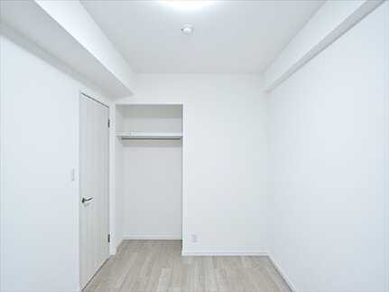 アスティア三篠の浴室