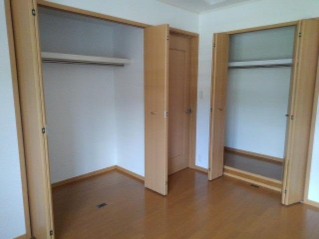 アクティフ　ジェルメⅠの収納