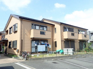 ベルデ大倉山Aの画像