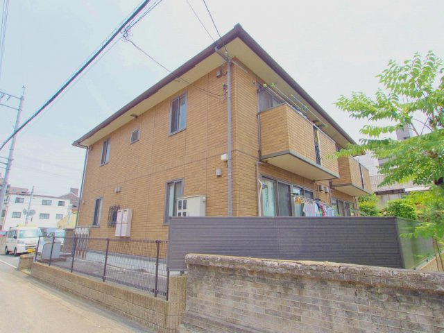 コンフォール祇園