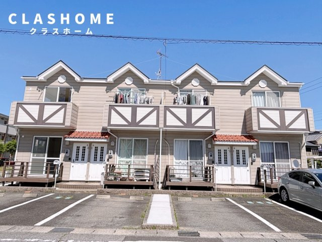 ベルレット　　刈谷市近郊の賃貸ならクラスホーム刈谷店