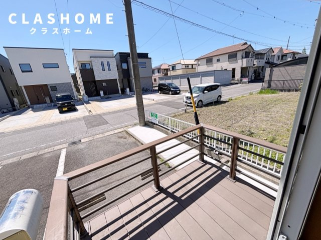 ベルレット　　刈谷市近郊の賃貸ならクラスホーム刈谷店の展望
