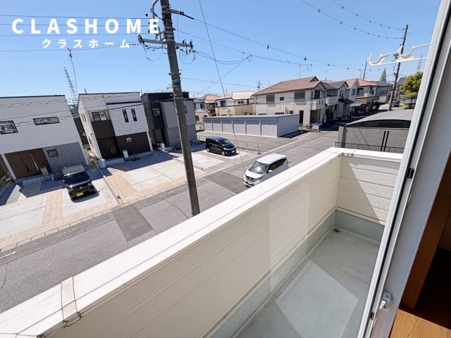 ベルレット　　刈谷市近郊の賃貸ならクラスホーム刈谷店の展望