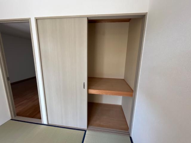 パストラーレの収納|収納
