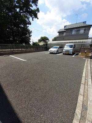 【駐車場】 | ライブラ