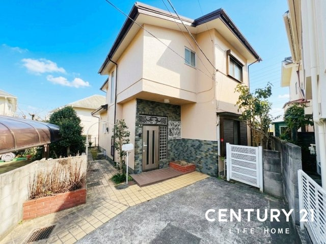 小田急線「町田」中古戸建の画像