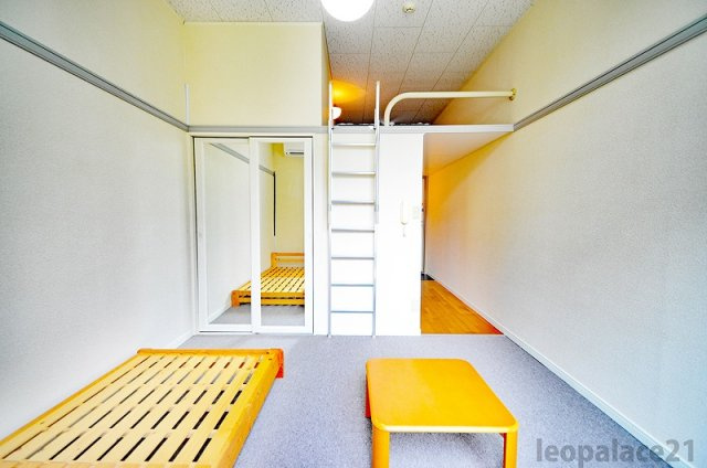 レオパレス惣利のその他|同シリーズの類似となります。現況を優先致します。