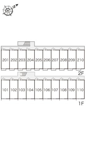 レオパレスアヴァンセ岡島のその他