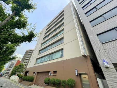 大和産業ビル