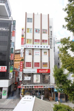 ミウラプラザビルの画像