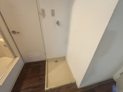 【設備】 | ハピネスニシムラ