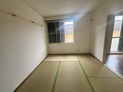 【和室】 | ハピネスニシムラ
