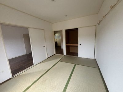 【和室】 | ハピネスニシムラ