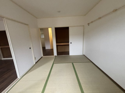 【和室】 | ハピネスニシムラ