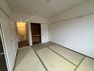 【和室】 | ハピネスニシムラ