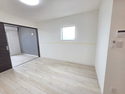 【内装】 | レヴール鳳南