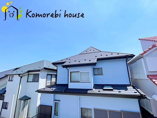 第10上尾緑丘　新築一戸建て　ハートフルタウン　Cの展望|物件からの眺望です