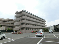 ルミエールフカキ1の画像