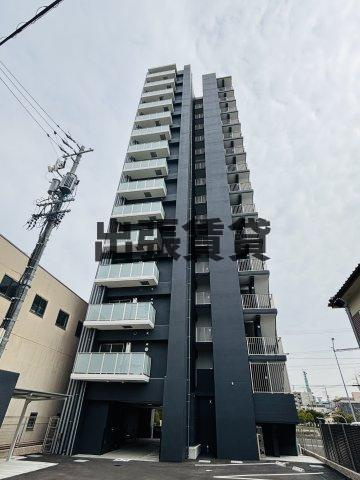 仲介手数料0円SHOKEN Residence 名古屋〈太閤通〉!!の外観