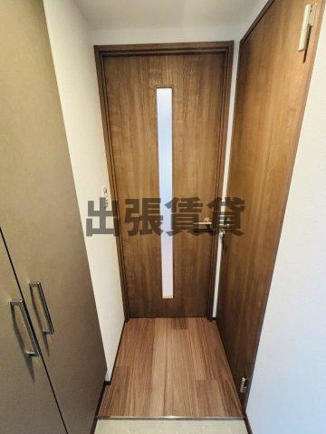 仲介手数料0円SHOKEN Residence 名古屋〈太閤通〉!!の内装