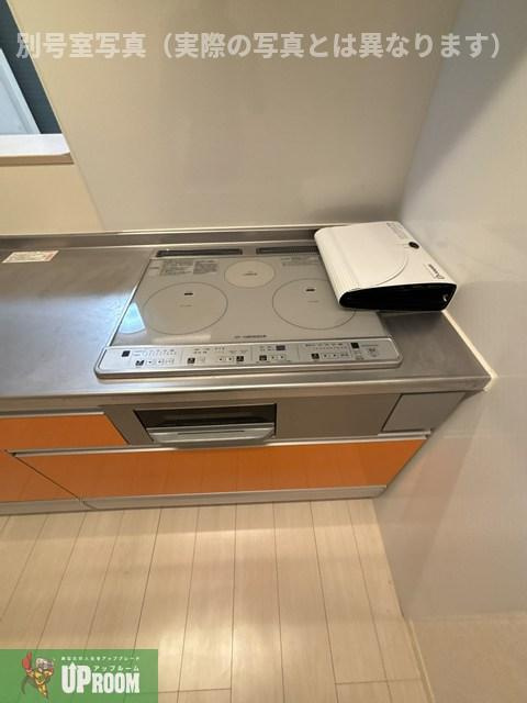 シェノアⅣの設備