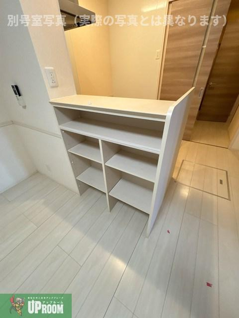 シェノアⅣのその他