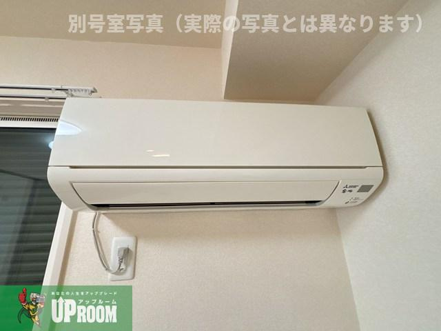 シェノアⅣの設備