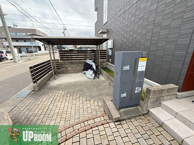 シェノアⅣの設備