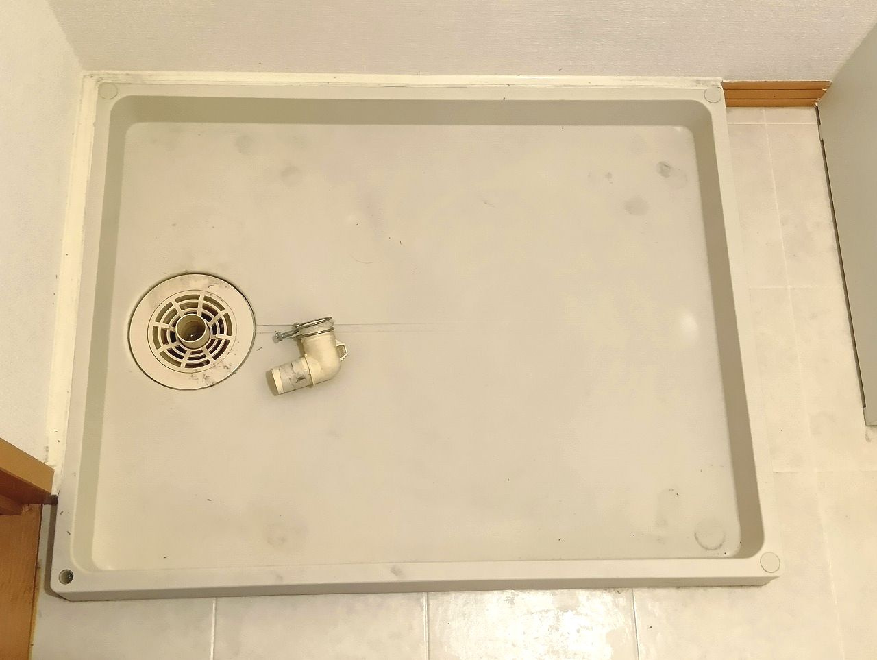 メナージュ A棟のその他