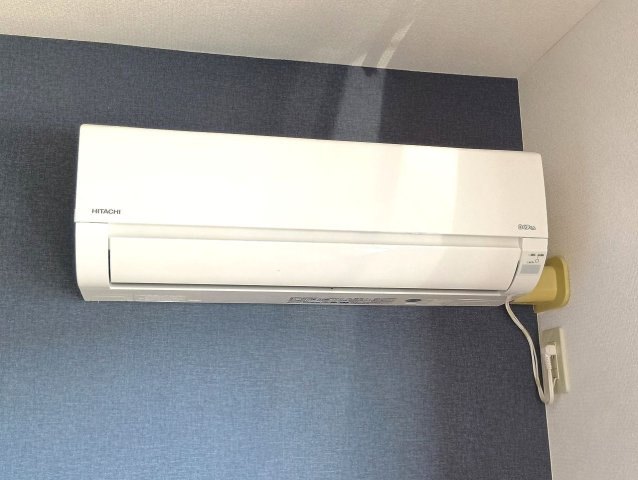 メナージュ A棟の設備