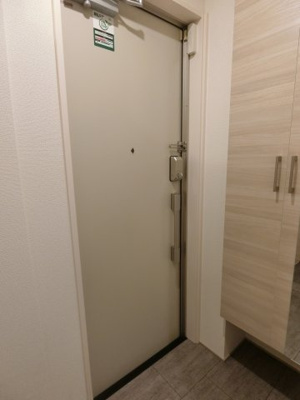 【玄関】 | サニーグリーン