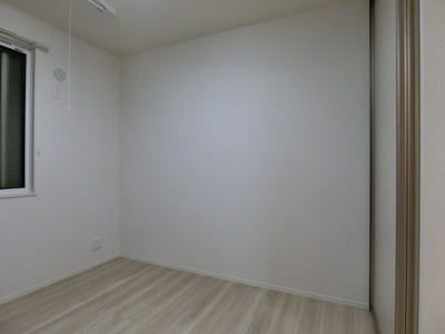 【寝室】 | サニーグリーン