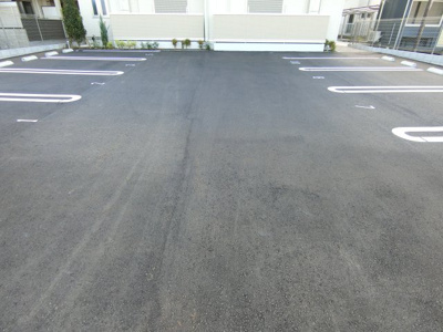 【駐車場】 | サニーグリーン