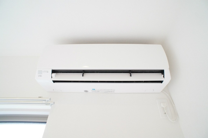 リブリ・サン湘南の設備