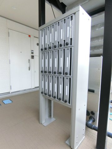 リブリ・サン湘南のその他共用部分