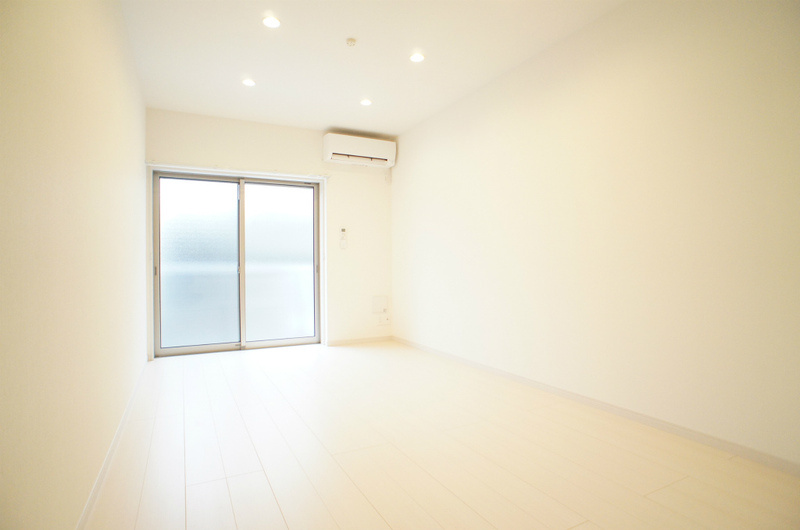 リブリ・サン湘南の居間・リビング