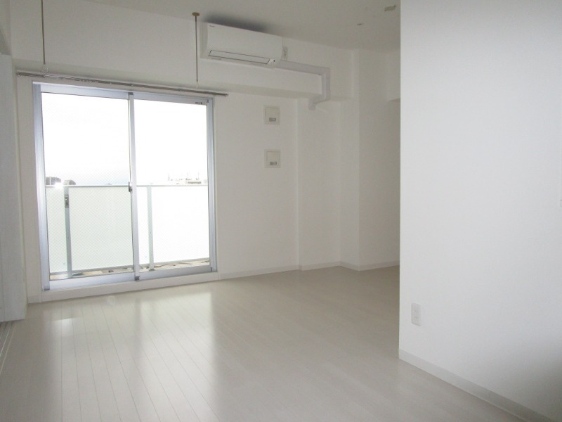 レジェンダリーガーデン赤羽ウェストビュー