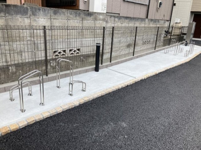 【その他共用部分】 | ホープドリームハウス