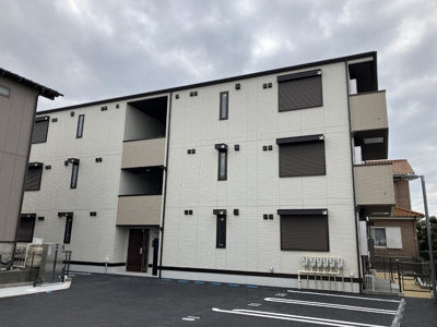【外観】 | ホープドリームハウス