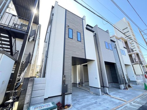◆板橋区舟渡