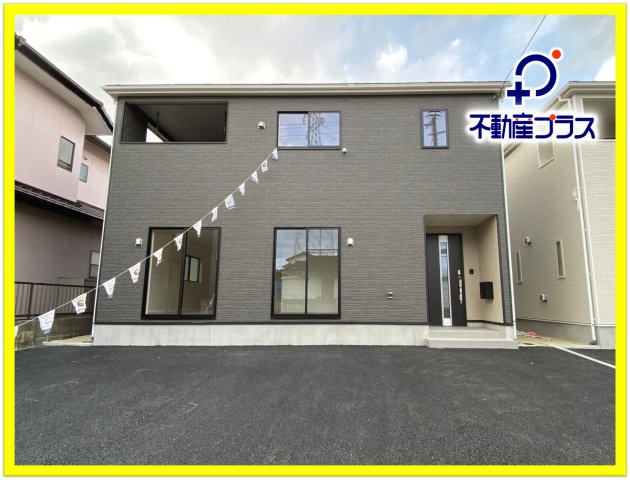 2/20価格変更♪【佐糠町第8／5号棟】　新築建売住宅　◇◆＼期間限定キャンペーン開催♪／◇◆の前面道路含む現地写真|◆現地写真です◆
一緒に理想の住まいを見つけましょう！（＾＾）
お住まいの相談だけでなく、地域の事についても是非お気軽に尋ねてください！
お問い合わせは不動産プラスまで☆

