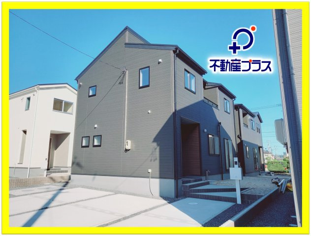 【いわき市泉町滝尻第2】５号棟　ご成約特典！選べる家電プレゼント♪